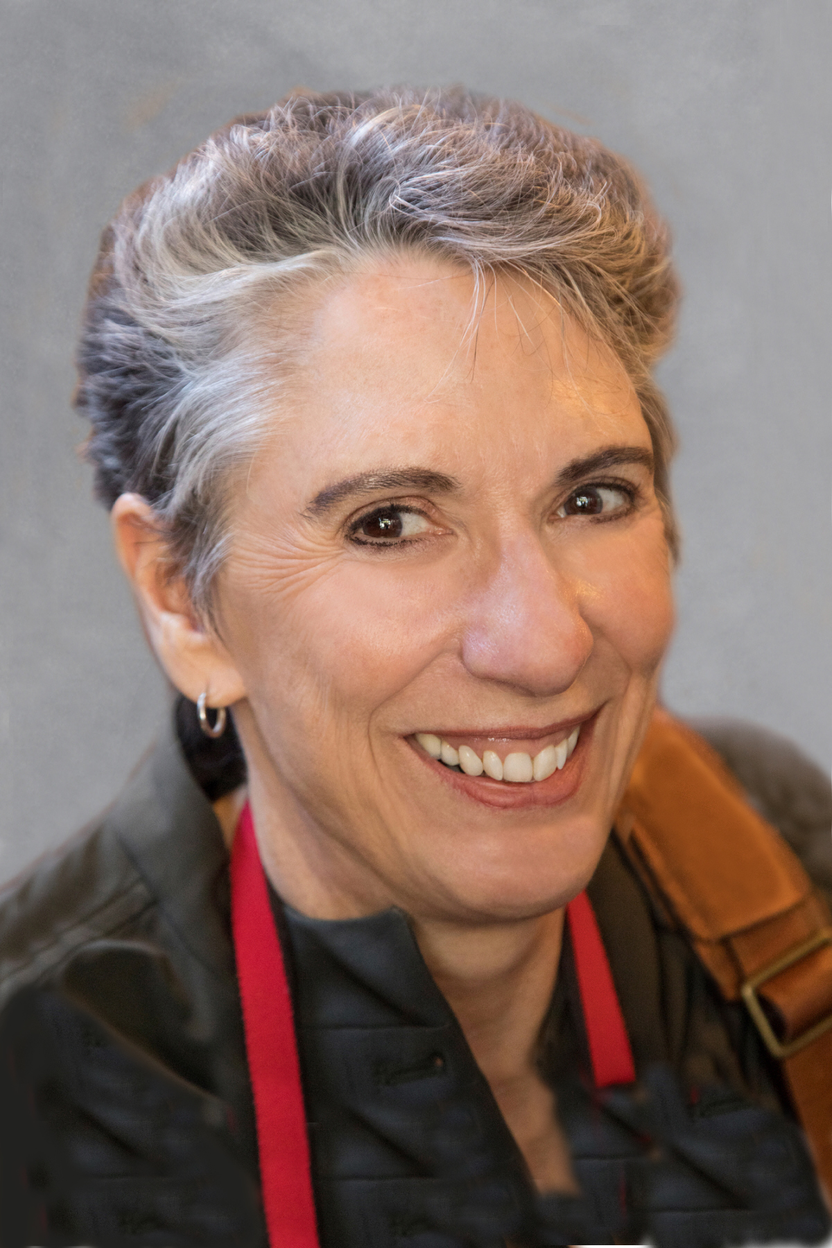 Jeanne Miranda, Ph.D.