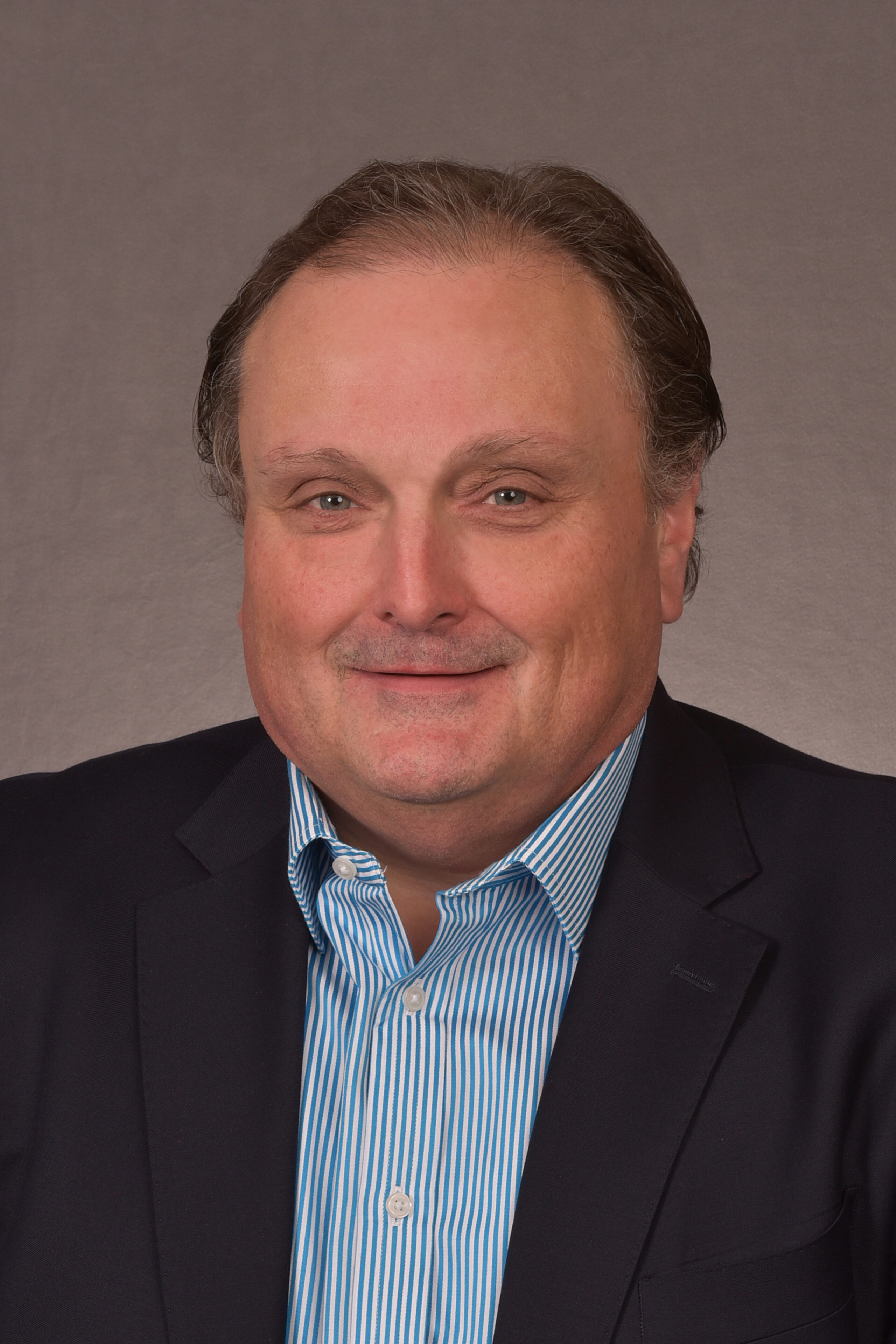 Jerry Rhodes
