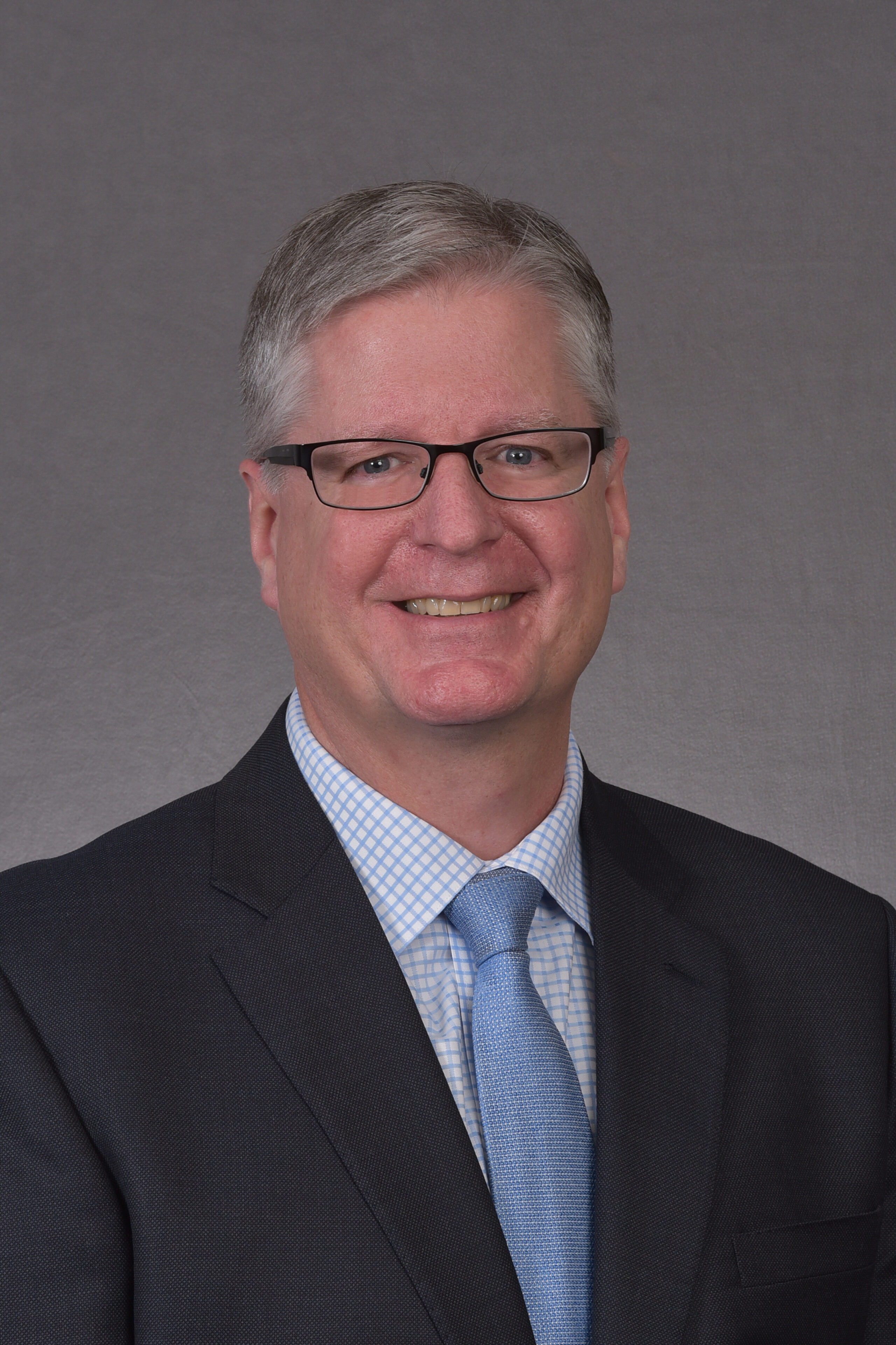 Jim Clarkson, M.A., LADAC