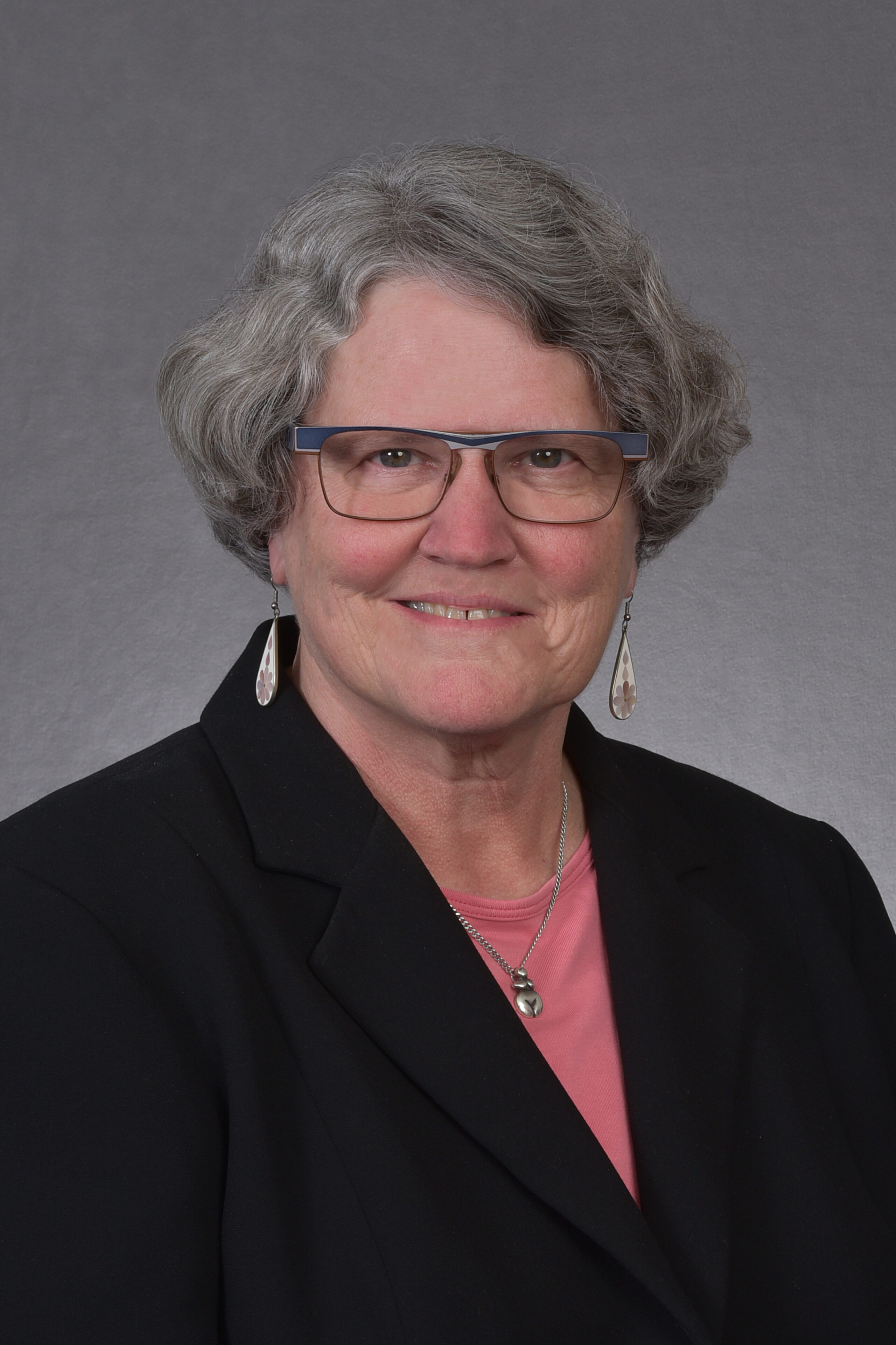 Pamela Hyde, J.D.