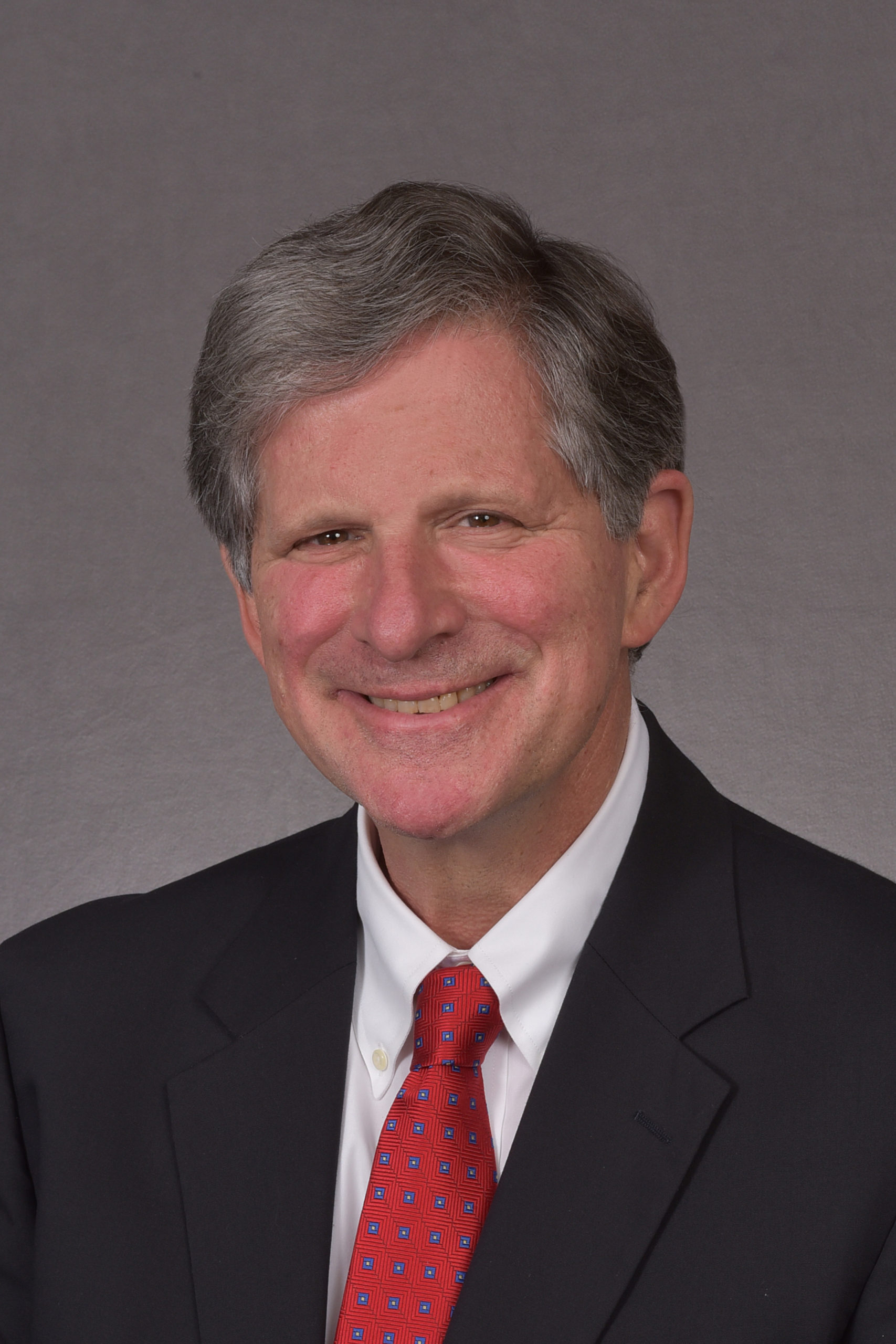 Paul Rosenberg, J.D.
