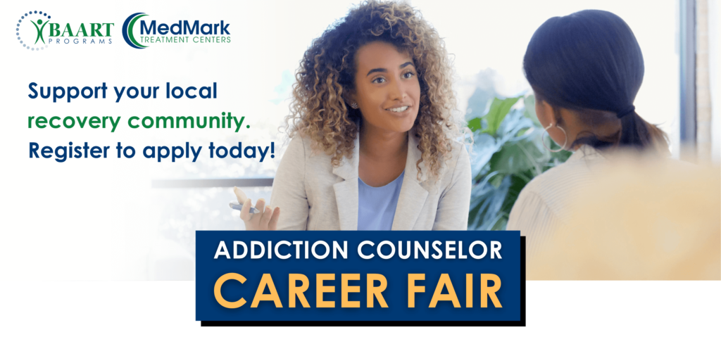 Careerfair - BayMark Health Services | Leaders in Medication-Assisted ...