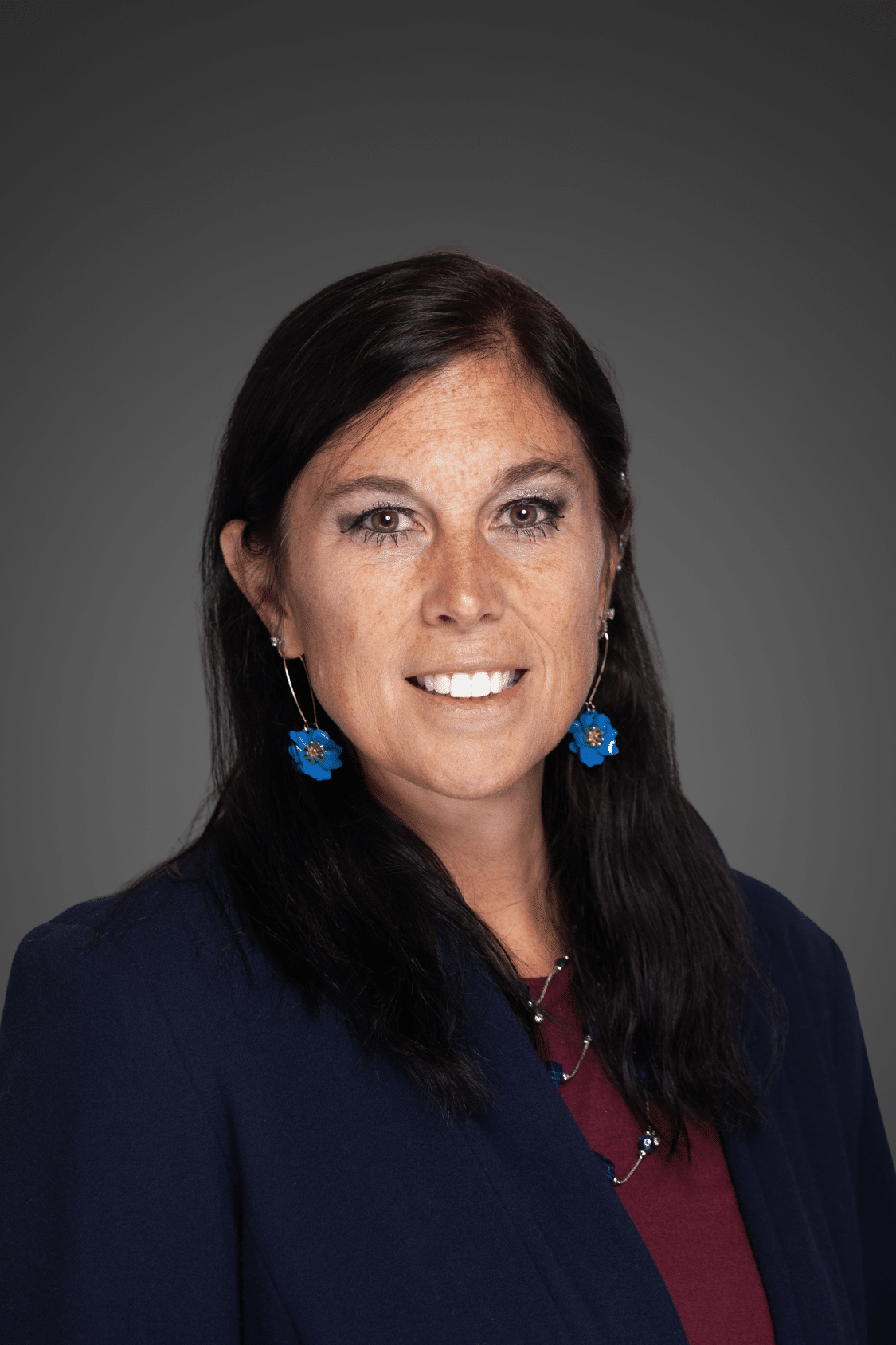 Candie Rothenbuhler, MHA