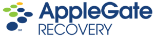 AppleGate Logo (color)